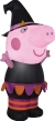 Airblown Hallowen Peppa Pig Sm