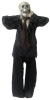 43 Inch Hanging Skull Man Animated
