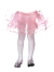 Petticoat Tulle W/Bow Chld Pk