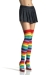 Thigh High Rainbow Adult