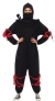 Ninja Kigarumi Funsie Adult