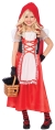 Red Riding Hood 2 Pc Child Sm