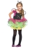 Rainbow Bug Child Xsmall 3-4
