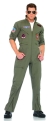 Top Gun Jumpsuit 