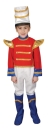 Toy Soldier 2-3 Toddler