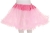 Petticoat Tutu Chld Bubble Gum
