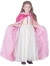 Cape Child Dark Pink Panne