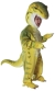 T Rex Green Toddler 18-24
