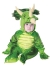 Triceratops Large 2-4 Toddler