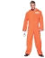 Orange Prison Jumpsuit