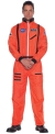 Astronaut Mens Orange Std