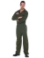 Airforce Jumpsuit