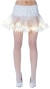 Petticoat Light-Up White