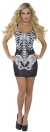 Bones Adult Medium
