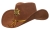 Sheriff Hat - Adult