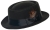 Porkpie Hat - Adult