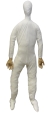 Dummy Full Size With Hands 