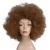 Afro Discount Jumbo Straw Blonde