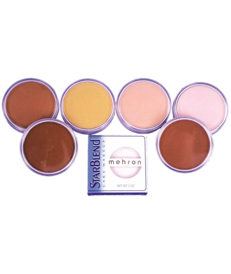 Star Blend Cake Tan Glow