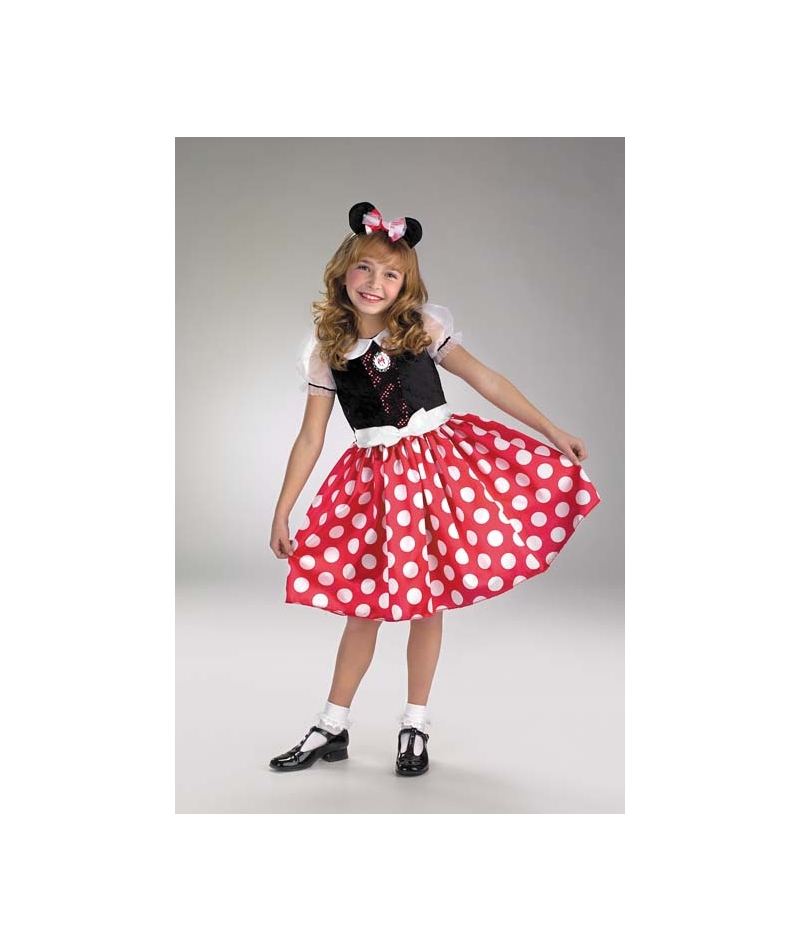 Minnie Mouse 7 To 8