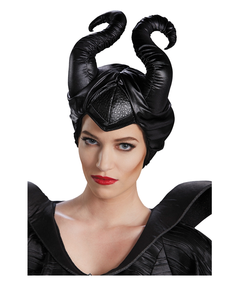 Maleficent Horns Classic