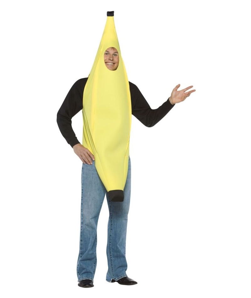 Banana Adult/Teen