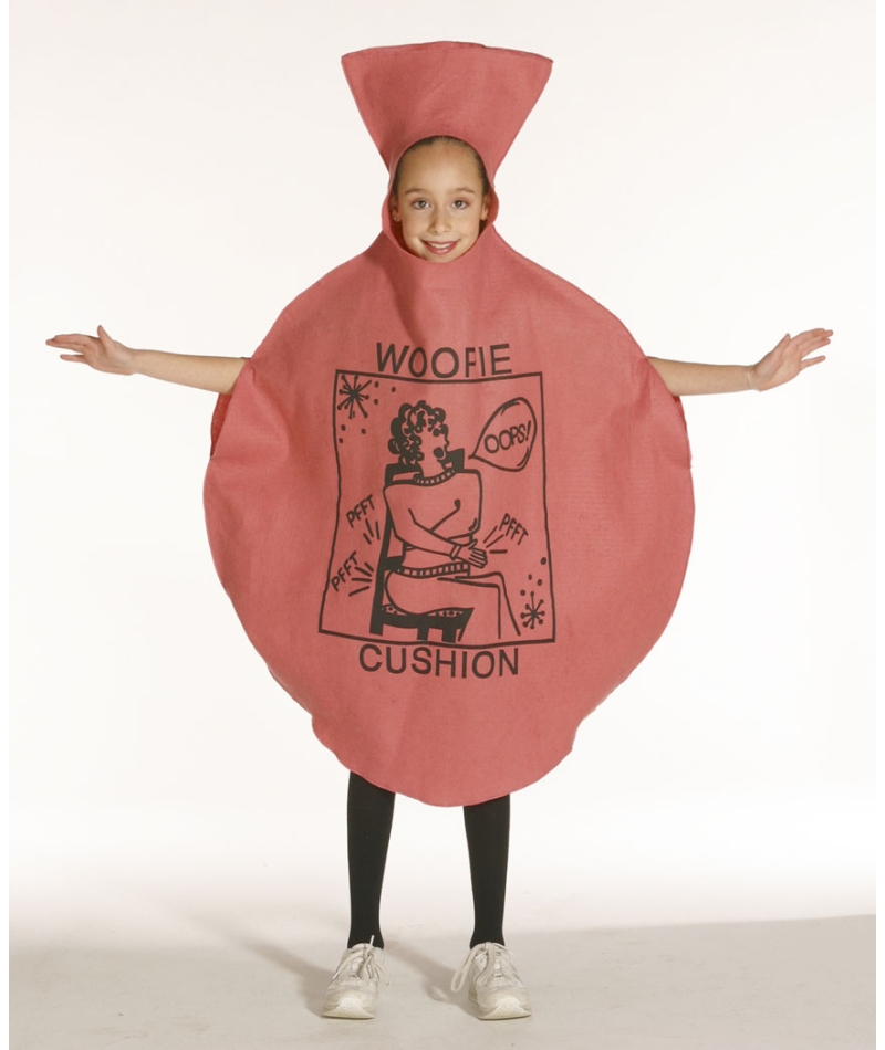 Whoopie Cushion Child 7-10