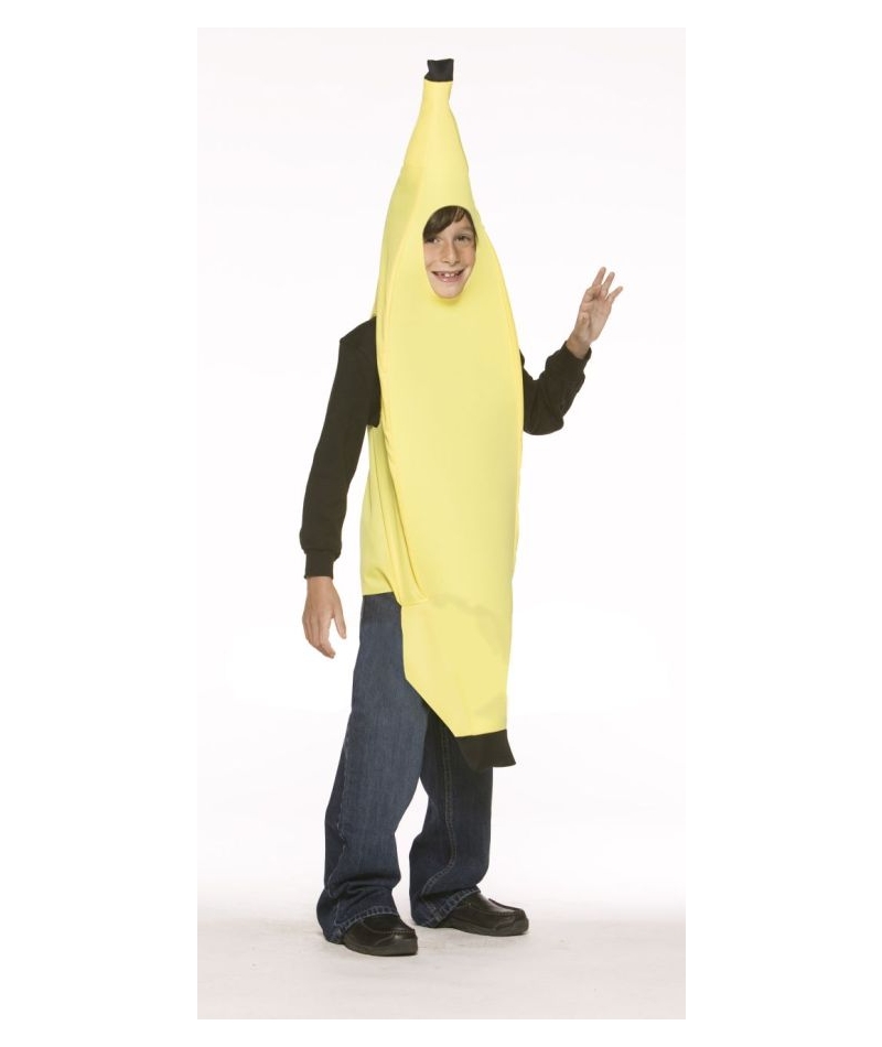 Banana Child 7 To 10