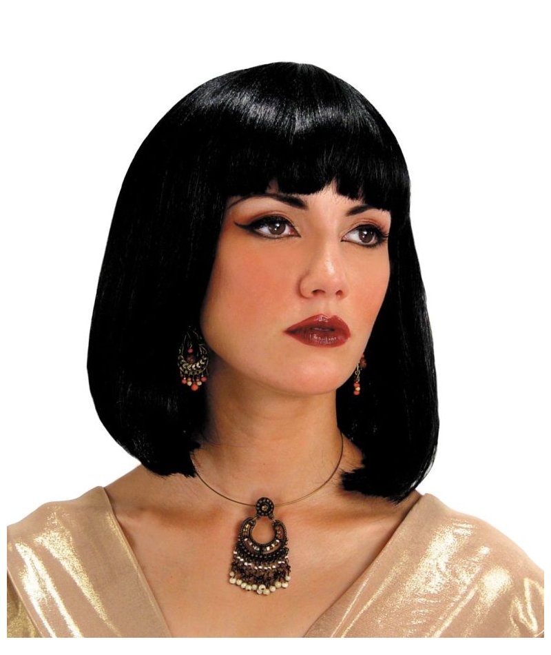 Wig Egyptian