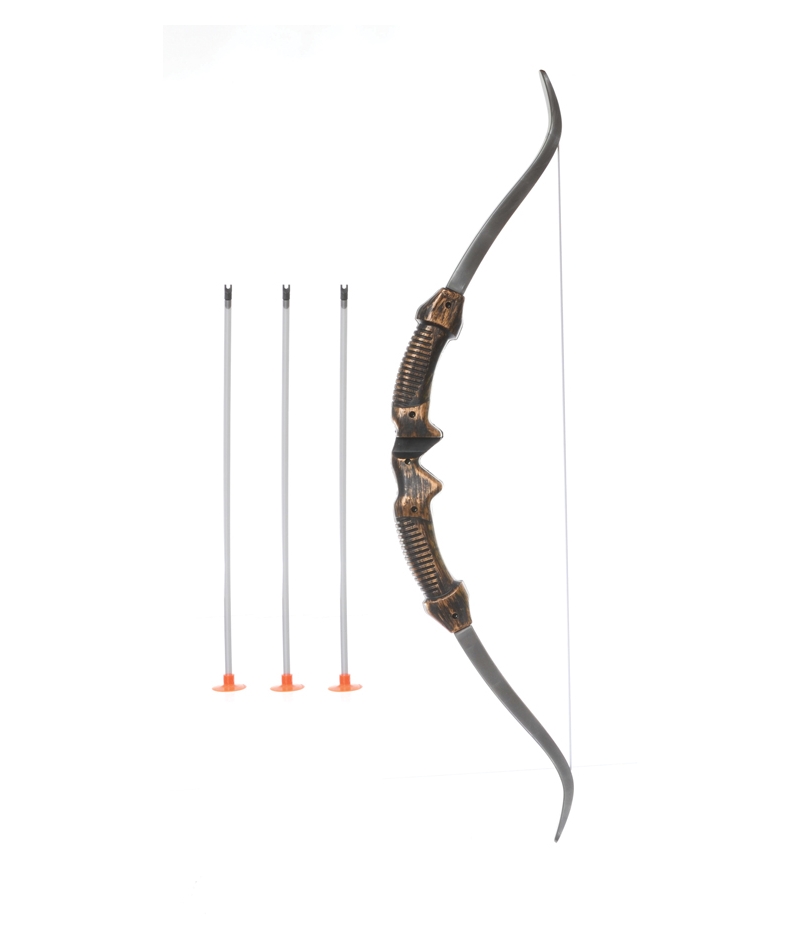 Bow And Arrow Archer 24 In