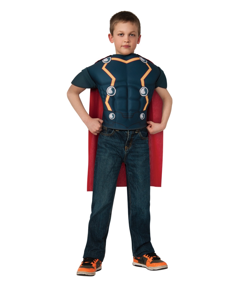 Thor Child Top