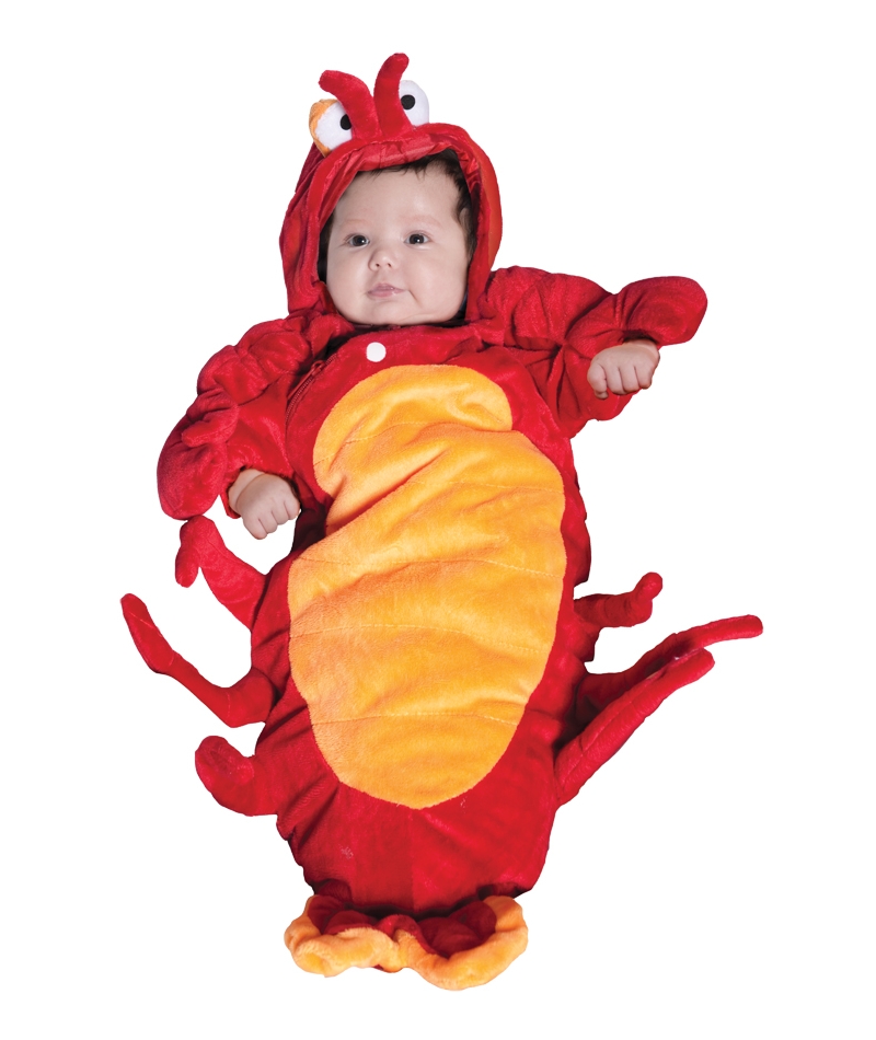 Lobster Bunting Infant 0-6 Mon