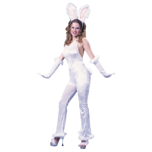 Bunny Instant Costume