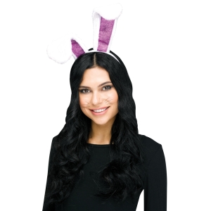 Bunny Headband