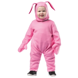 Xmas Bunny Toddler 18-24