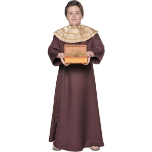 Wiseman Iii Child Small