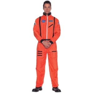 Astronaut Orange Teen